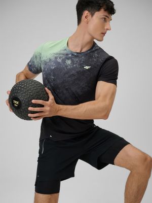T-shirt męski ze sklepu: Sportstylestory.com w kategorii: T-shirty męskie - zdjęcie 76B84B-544-12149_373712