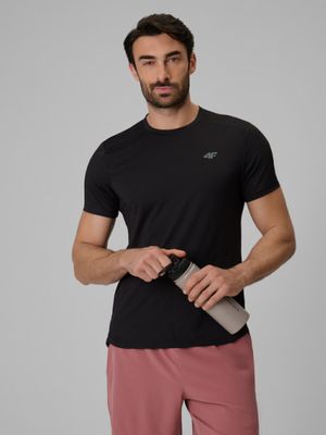 T-shirt męski w sportowym stylu ze sklepu: Sportstylestory.com w kategorii: T-shirty męskie - zdjęcie 76B84B-544-12149_373708