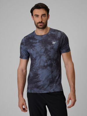 T-shirt męski sportowy ze sklepu: Sportstylestory.com w kategorii: T-shirty męskie - zdjęcie 76B84B-544-12149_373706