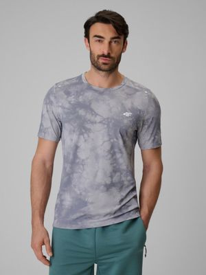 T-shirt męski młodzieżowy ze sklepu: Sportstylestory.com w kategorii: T-shirty męskie - zdjęcie 76B84B-544-12149_373705