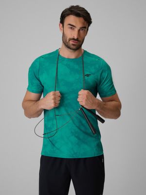 T-shirt męski sportowy ze sklepu: Sportstylestory.com w kategorii: T-shirty męskie - zdjęcie 76B84B-544-12149_373704