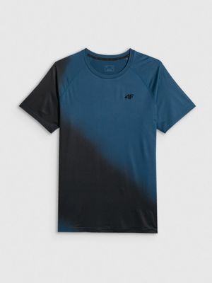 T-shirt męski w sportowym stylu ze sklepu: Sportstylestory.com w kategorii: T-shirty męskie - zdjęcie 76B84B-544-12149_374258