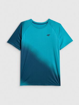 T-shirt męski na wiosnę casual ze sklepu: Sportstylestory.com w kategorii: T-shirty męskie - zdjęcie 76B84B-544-12149_374257