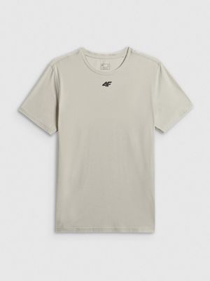 T-shirt męski casual ze sklepu: Sportstylestory.com w kategorii: T-shirty męskie - zdjęcie 76B84B-544-12149_374256