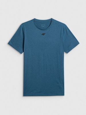 T-shirt męski na wiosnę ze sklepu: Sportstylestory.com w kategorii: T-shirty męskie - zdjęcie 76B84B-544-12149_374255