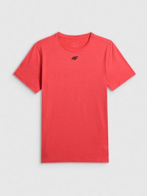 T-shirt męski wiosenny casualowy ze sklepu: Sportstylestory.com w kategorii: T-shirty męskie - zdjęcie 76B84B-544-12149_374253