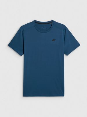 T-shirt męski na wiosnę ze sklepu: Sportstylestory.com w kategorii: T-shirty męskie - zdjęcie 76B84B-544-12149_374252