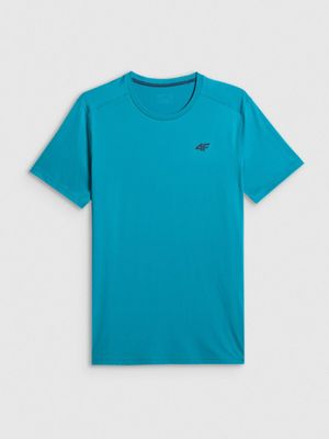 T-shirt męski casual ze sklepu: Sportstylestory.com w kategorii: T-shirty męskie - zdjęcie 76B84B-544-12149_374251