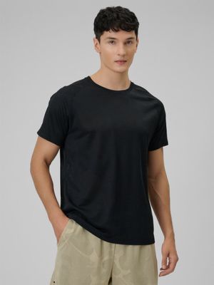 T-shirt męski na wiosnę ze sklepu: Sportstylestory.com w kategorii: T-shirty męskie - zdjęcie 76B84B-544-12149_374248