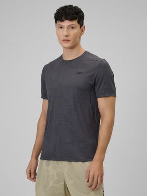 T-shirt męski casual ze sklepu: Sportstylestory.com w kategorii: T-shirty męskie - zdjęcie 76B84B-544-12149_374243