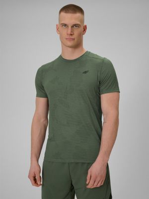T-shirt męski casual ze sklepu: Sportstylestory.com w kategorii: T-shirty męskie - zdjęcie 76B84B-544-12149_374242
