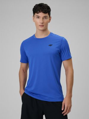 T-shirt męski sportowy ze sklepu: Sportstylestory.com w kategorii: T-shirty męskie - zdjęcie 76B84B-544-12149_374237
