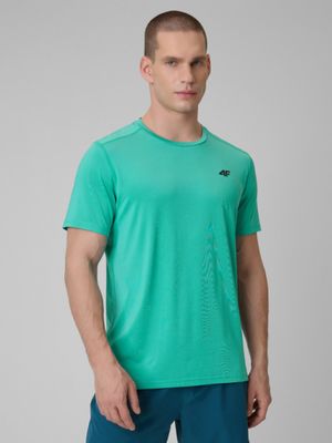 T-shirt męski casualowy na wiosnę ze sklepu: Sportstylestory.com w kategorii: T-shirty męskie - zdjęcie 76B84B-544-12149_374235