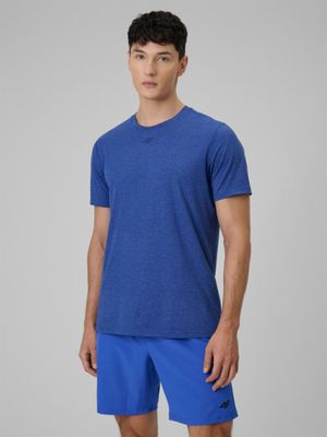 T-shirt męski casualowy ze sklepu: Sportstylestory.com w kategorii: T-shirty męskie - zdjęcie 76B84B-544-12149_374232