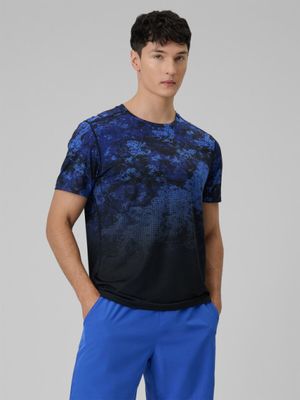 T-shirt męski ze sklepu: Sportstylestory.com w kategorii: T-shirty męskie - zdjęcie 76B84B-544-12149_374229