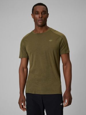 T-shirt męski sportowy ze sklepu: Sportstylestory.com w kategorii: T-shirty męskie - zdjęcie 76B84B-544-12149_374227