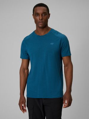 T-shirt męski na wiosnę ze sklepu: Sportstylestory.com w kategorii: T-shirty męskie - zdjęcie 76B84B-544-12149_374226