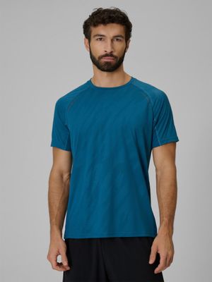 T-shirt męski na wiosnę ze sklepu: Sportstylestory.com w kategorii: T-shirty męskie - zdjęcie 76B84B-544-12149_374222