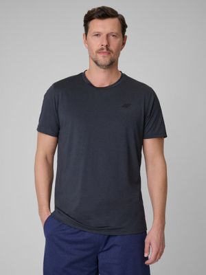 T-shirt męski na wiosnę ze sklepu: Sportstylestory.com w kategorii: T-shirty męskie - zdjęcie 76B84B-544-12149_374219