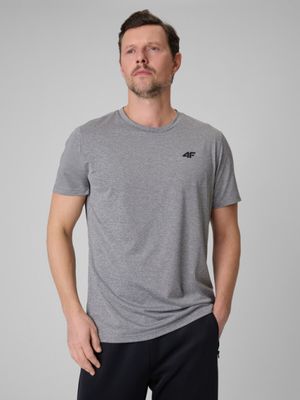 T-shirt męski sportowy wiosenny ze sklepu: Sportstylestory.com w kategorii: T-shirty męskie - zdjęcie 76B84B-544-12149_374218