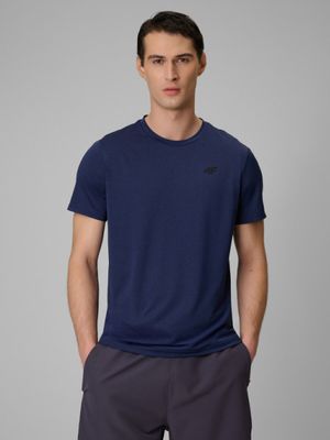 T-shirt męski ze sklepu: Sportstylestory.com w kategorii: T-shirty męskie - zdjęcie 76B84B-544-12149_374217