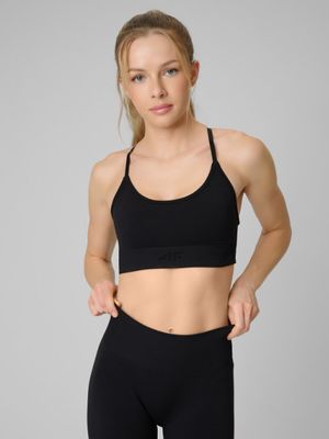 Biustonosz w sportowym stylu ze sklepu: Sportstylestory.com w kategorii: Biustonosze - zdjęcie 76B84B-544-12149_374202