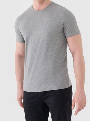 T-shirt męski casualowy ze sklepu: Sportstylestory.com w kategorii: T-shirty męskie - zdjęcie 76B84B-544-12149_374233