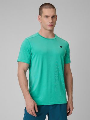 T-shirt męski casualowy na wiosnę ze sklepu: Sportstylestory.com w kategorii: T-shirty męskie - zdjęcie 76B84B-544-12149_374235