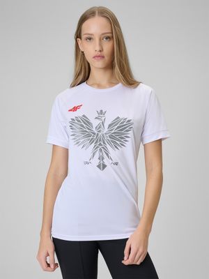 Bluzka damska w stylu młodzieżowym ze sklepu: Sportstylestory.com w kategorii: Bluzki damskie - zdjęcie 76B84B-544-12149_374250