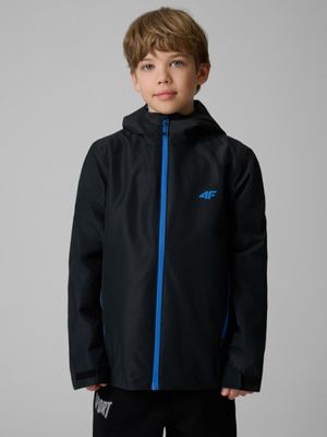 Kurtka chłopięca na wiosnę jesienna ze sklepu: Sportstylestory.com w kategorii: Kurtki chłopięce - zdjęcie 76B84B-544-12149_374755