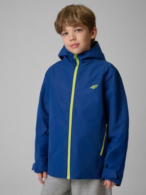 Kurtka chłopięca na zimę ze sklepu: Sportstylestory.com w kategorii: Kurtki chłopięce - zdjęcie 76B84B-544-12149_374754