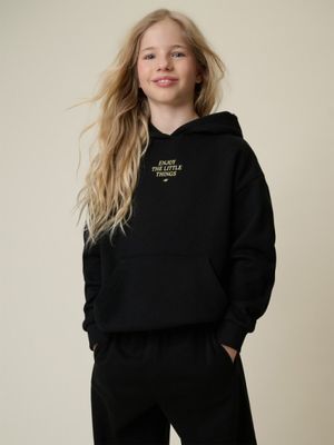 Bluza dziewczęca jesienna ze sklepu: Sportstylestory.com w kategorii: Bluzy dziewczęce - zdjęcie 76B84B-544-12149_374738