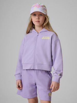 Bluza dziewczęca ze sklepu: Sportstylestory.com w kategorii: Bluzy dziewczęce - zdjęcie 76B84B-544-12149_374723