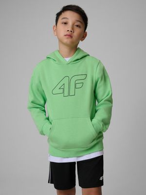Bluza chłopięca na zimę ze sklepu: Sportstylestory.com w kategorii: Bluzy chłopięce - zdjęcie 76B84B-544-12149_374709