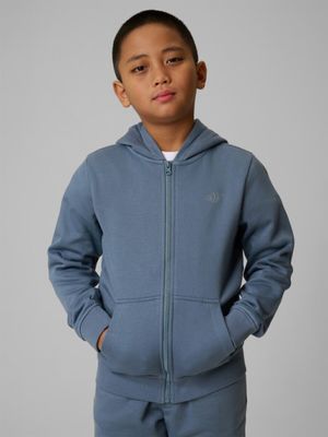 Bluza chłopięca na zimę ze sklepu: Sportstylestory.com w kategorii: Bluzy chłopięce - zdjęcie 76B84B-544-12149_374708