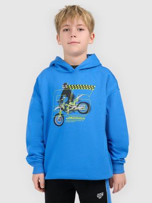 Bluza chłopięca zimowa ze sklepu: Sportstylestory.com w kategorii: Bluzy chłopięce - zdjęcie 76B84B-544-12149_374704