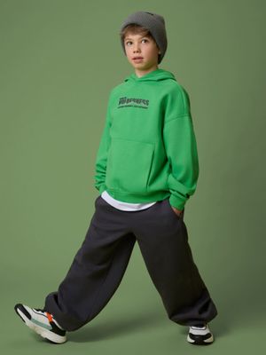 Bluza chłopięca zimowa jesienna ze sklepu: Sportstylestory.com w kategorii: Bluzy chłopięce - zdjęcie 76B84B-544-12149_374696