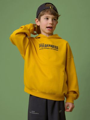 Bluza chłopięca na zimę ze sklepu: Sportstylestory.com w kategorii: Bluzy chłopięce - zdjęcie 76B84B-544-12149_374695
