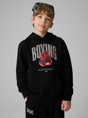 Bluza chłopięca na jesień ze sklepu: Sportstylestory.com w kategorii: Bluzy chłopięce - zdjęcie 76B84B-544-12149_374690
