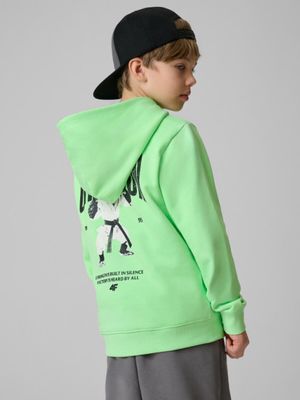Bluza chłopięca zimowa ze sklepu: Sportstylestory.com w kategorii: Bluzy chłopięce - zdjęcie 76B84B-544-12149_374689