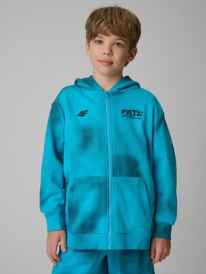 Bluza chłopięca na zimę ze sklepu: Sportstylestory.com w kategorii: Bluzy chłopięce - zdjęcie 76B84B-544-12149_374688