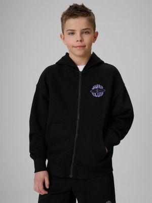 Bluza chłopięca na zimę ze sklepu: Sportstylestory.com w kategorii: Bluzy chłopięce - zdjęcie 76B84B-544-12149_374685