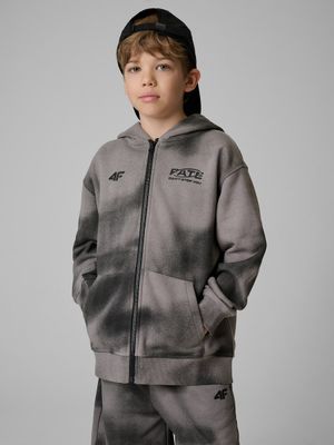Bluza chłopięca na zimę ze sklepu: Sportstylestory.com w kategorii: Bluzy chłopięce - zdjęcie 76B84B-544-12149_374687