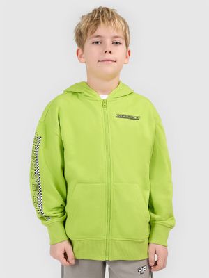 Bluza chłopięca na zimę ze sklepu: Sportstylestory.com w kategorii: Bluzy chłopięce - zdjęcie 76B84B-544-12149_374700