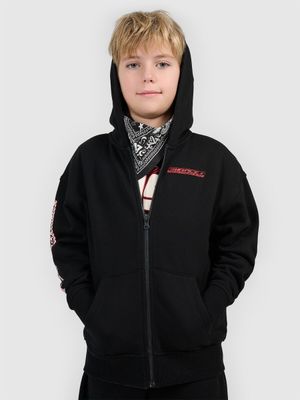 Bluza chłopięca jesienna ze sklepu: Sportstylestory.com w kategorii: Bluzy chłopięce - zdjęcie 76B84B-544-12149_374701