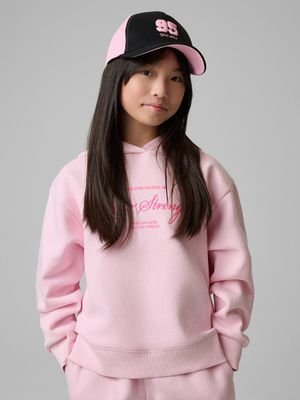 Bluza dziewczęca zimowa ze sklepu: Sportstylestory.com w kategorii: Bluzy dziewczęce - zdjęcie 76B84B-544-12149_374731