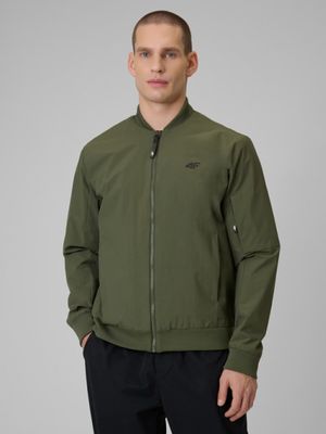 Kurtka męska casual jesienna ze sklepu: Sportstylestory.com w kategorii: Kurtki męskie - zdjęcie 76B84B-544-12149_375991