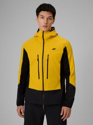Kurtka męska na wiosnę ze sklepu: Sportstylestory.com w kategorii: Kurtki męskie - zdjęcie 76B84B-544-12149_375974