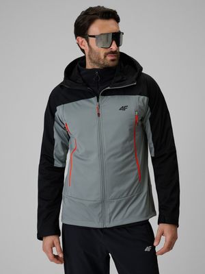 Kurtka męska sportowa jesienna ze sklepu: Sportstylestory.com w kategorii: Kurtki męskie - zdjęcie 76B84B-544-12149_375963