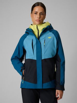 Kurtka damska w sportowym stylu ze sklepu: Sportstylestory.com w kategorii: Kurtki damskie - zdjęcie 76B84B-544-12149_376583